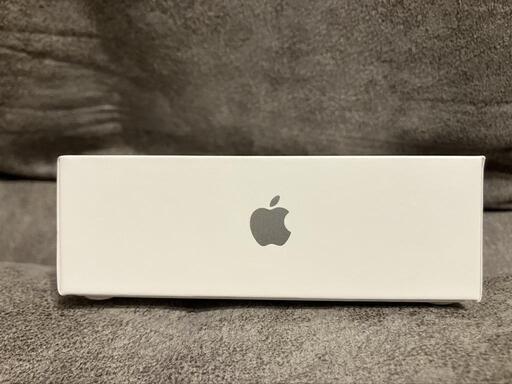 決まりました】APPLE MPNY3J/A WHITE イヤホン - その他 