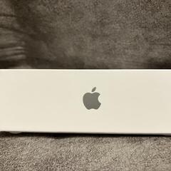 【決まりました】APPLE MPNY3J/A WHITE　イヤホン