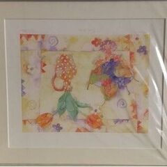 【10/22限定】絵画多数