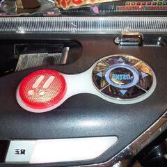 『お引き取り限定』パチンコ実機　京楽　ぱちんこ　CR銭形平次　循環式