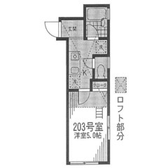 ✨敷金/礼金0円 ✨ 初期安物件💥保証人不要・ 金融ブラック・水商売・無職OK😄 ＪＲ山手線 大崎駅 徒歩7分❗️品川区西品川３丁目 16-12  地図を見る❗️M37293 - 品川区