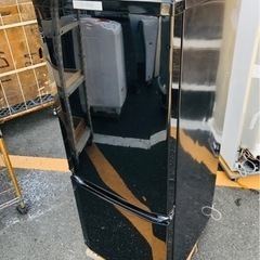 福岡市内配送無料　137L シャープ SHARP SJ-PD14...