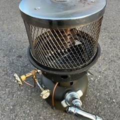 オムニバーナー 中古