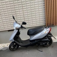 ガソリン🈵🛵原付代理出品🛵ヤマハ　ジョグ