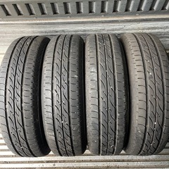 ○新品 BRIDGESTONE ブリヂストン NEXTRY 195/55R16インチ 2本セット