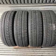 バリ山 BRIDGESTONE ブリジストン ブリヂストン VRX 165/55R15