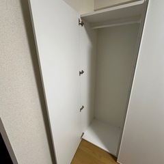 IKEA ワードローブコンビネーション　収納家具