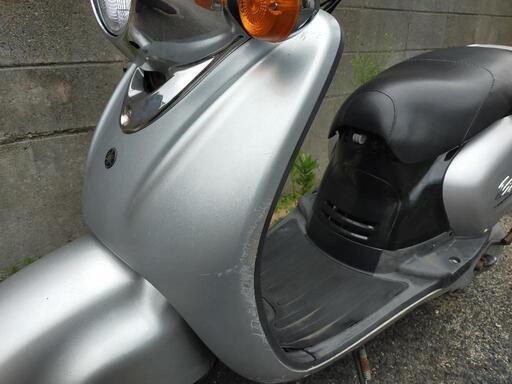 YAMAHAヤマハ ビーノ125 現状渡 投稿詳細｜MOTOCLE