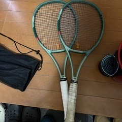 ヨネックス　パーセプト97D テニス
