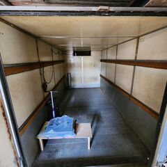 【受付停止中】大紀産業 大紀式葉たばこ乾燥室 BC型 乾燥装置 バスケットパネル 保管庫