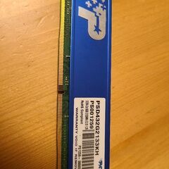 DDR4 2133 16GB U-DIMM ジャンク メモリー ...