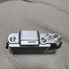 パナソニック LUMIX DMC-GF7W