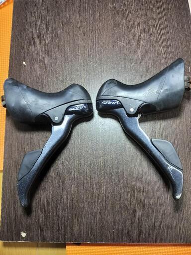 ロードバイク SHIMANO ST-R3000 SORA STI