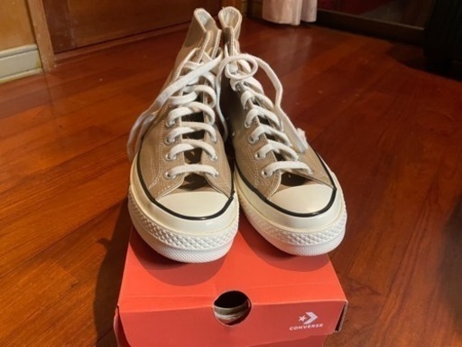 スニーカー CT70 NOMAD KHAKI converse