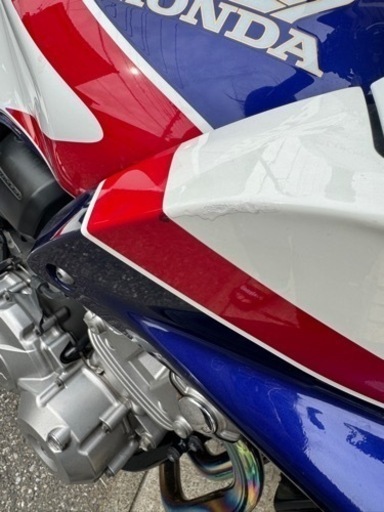 CB400SF VTEC REVO NC42 車検付き 19000km