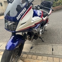 【ネット決済】CB400SF VTEC REVO NC42 車検...