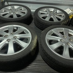 ダイハツ純正16インチ売り！