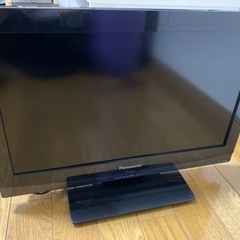 パナソニック 19V型 液晶テレビ ビエラ TH-L19C3-K...