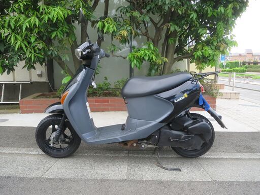 値下げ！乗って帰れるスズキ・ハイアップ‼ 埼玉県深谷市 スズキ レッツ