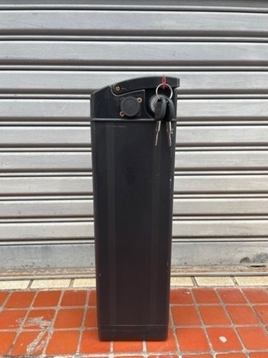 フル電動自転車バッテリー48V35Ah