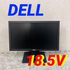  14204  DELL PCモニター　ディスプレイ  18.5...