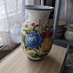 値下げしました😅良い雰囲気のある❇️花瓶・壺❇️