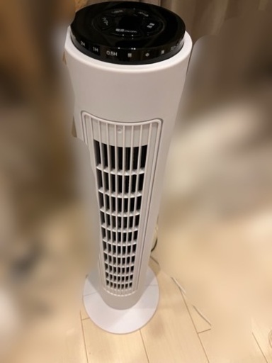 扇風機