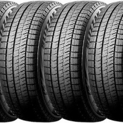 ■値下げ【新品未使用】 155/65R 13 ブリヂストン BLIZZAK VRX2 4本 