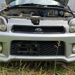 プレオRS RA2