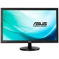 ASUS VS247HV 23.6インチ/液晶モニター・液晶ディ...