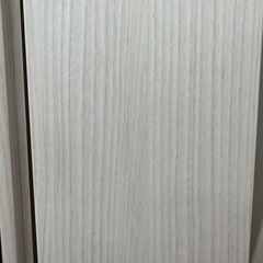 【未使用品】中折れドア ラシッサS リクシル リフォームにいかがですか？