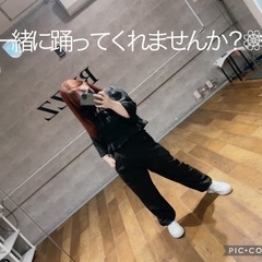 HIPHOP ダンス出来る方募集！