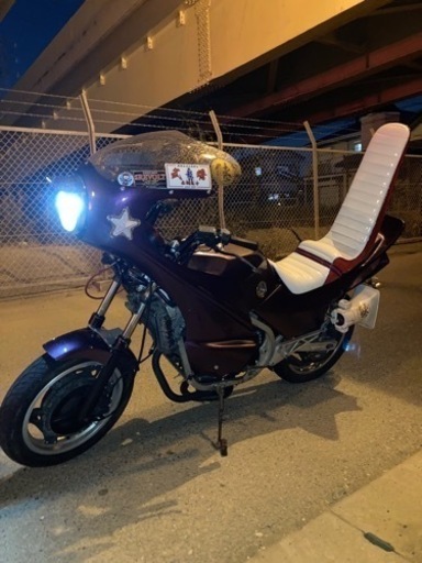 vt250fe 早い者勝ち