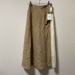 GRL スカート 新品未使用品
