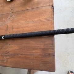 値下げしました　釣竿　ガーラ10号5m  釣り竿