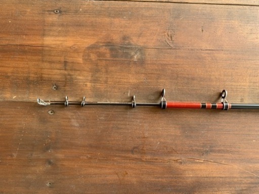 値下げしました 釣竿 ガーラ10号5m 釣り竿 - その他 