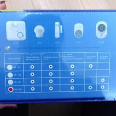 【AirLive】新品 未使用！防犯カメラ 見守りカメラ 自宅用 子ども ペット 介護用