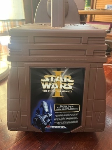 スターウォーズ
