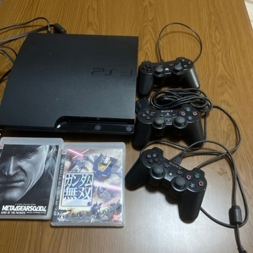 PS3 ps3
