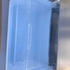 良品】三菱冷蔵庫525L(6ドア)2016年製