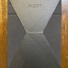 moft iPad mini 用　折りたたみスタンド　