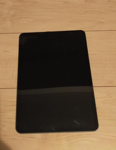 iPad pro(11インチ) 第3世代 128GB Wi-Fiモデル