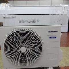 ID 152182 エアコン2.2K パナソニック 2019年 6～8畳用 冷暖 CS