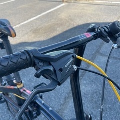 折りたたみ自転車 20インチ 定価3.3万円ドッペルゲンガー