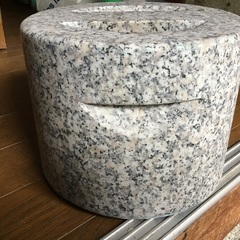 大阪府の御影石の中古が安い!激安で譲ります・無料であげます|ジモティー
