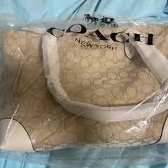 coach バック