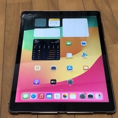 iPad Pro 12.9インチ 第2世代 A1671 セルラーモデル