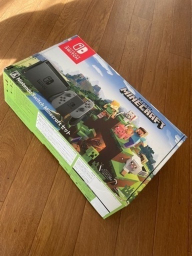 Switch本体 ソフト2つ コントローラーセット