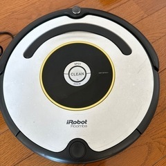 iRobot Roomba