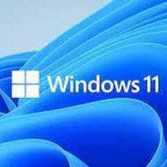 【プライスダウンしました】Windows11へアップグレードいたします